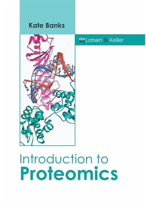 Introduction to Proteomics (Hardcover)