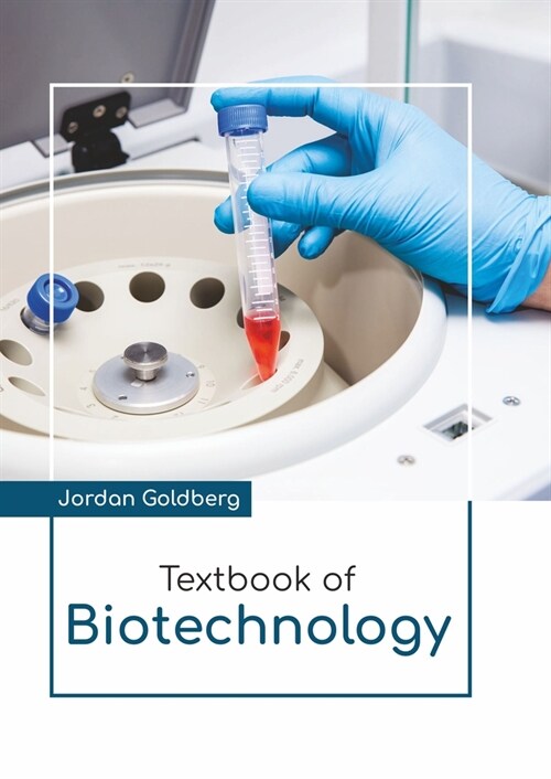 Textbook of Biotechnology (Hardcover)
