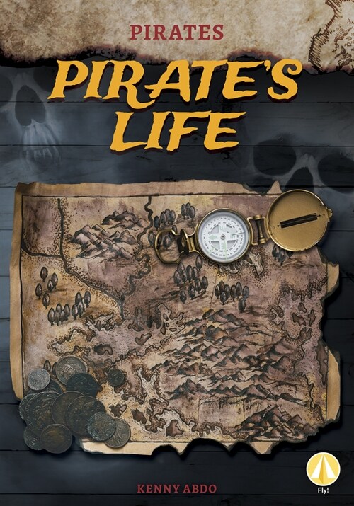 Pirates Life (Paperback)