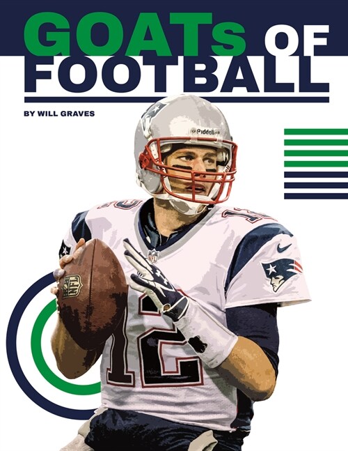 Goats of Football (Paperback)
