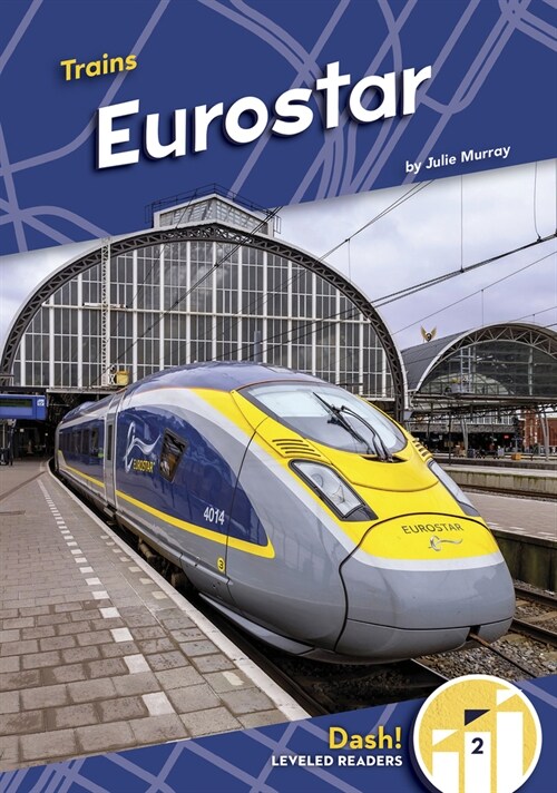 Eurostar (Paperback)