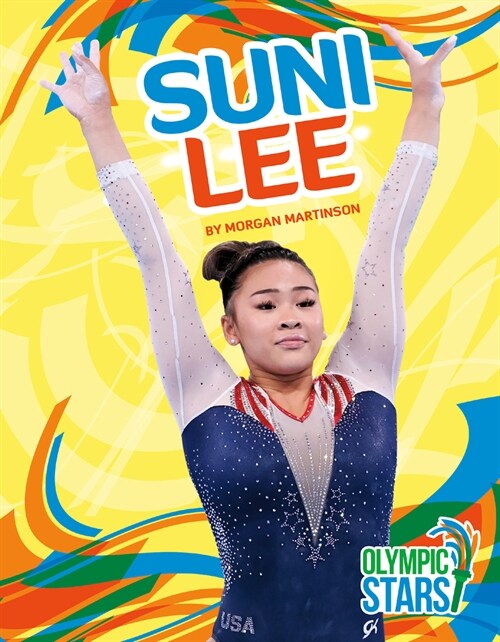 Suni Lee (Paperback)