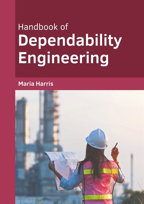 Handbook of Dependability Engineering (Hardcover)