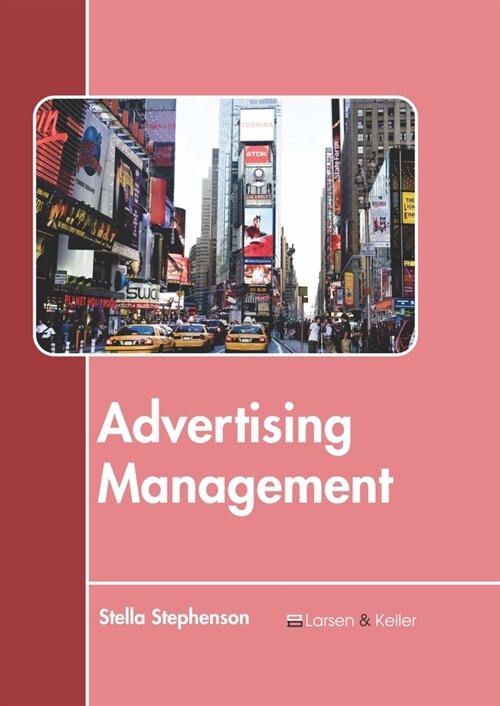 Advertising Management (Hardcover)