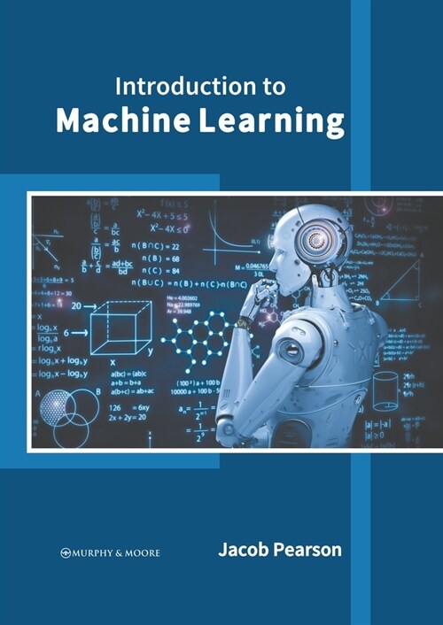Introduction to Machine Learning (Hardcover)