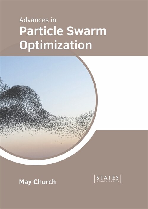 Advances in Particle Swarm Optimization (Hardcover)