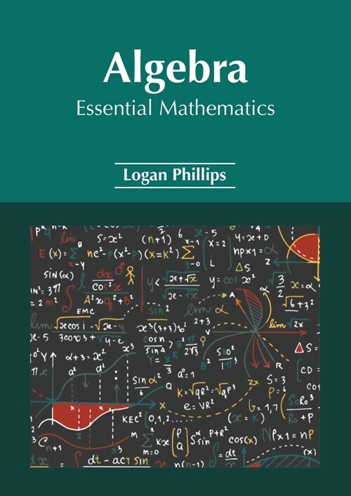 Algebra: Essential Mathematics (Hardcover)