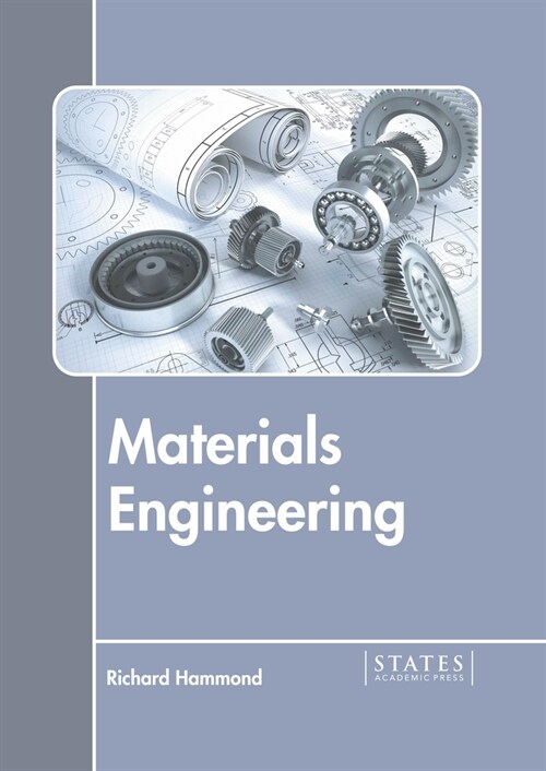 Materials Engineering (Hardcover)