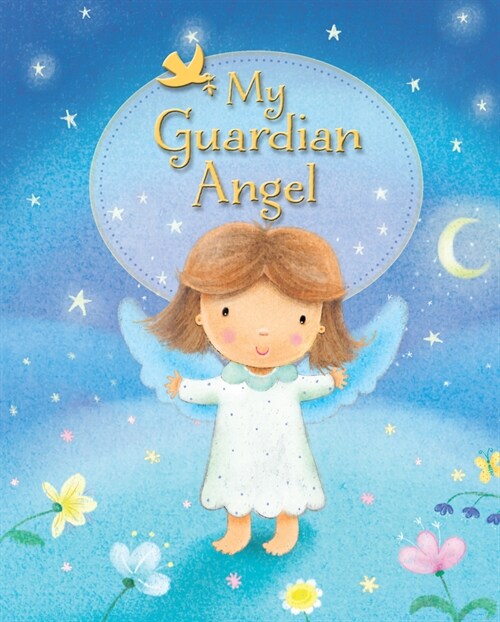 My Guardian Angel (Hardcover)