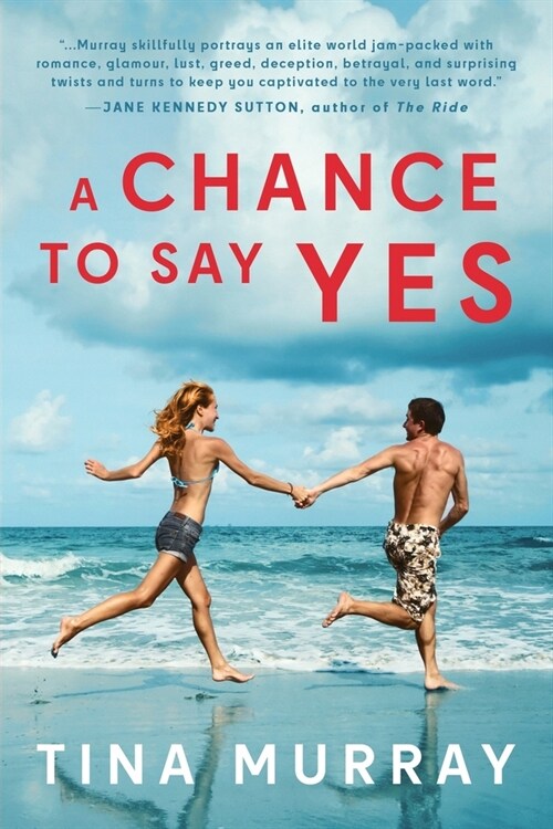 A Chance to Say Yes (Paperback)