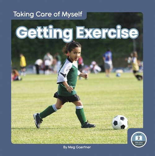 Getting Exercise (Library Binding)