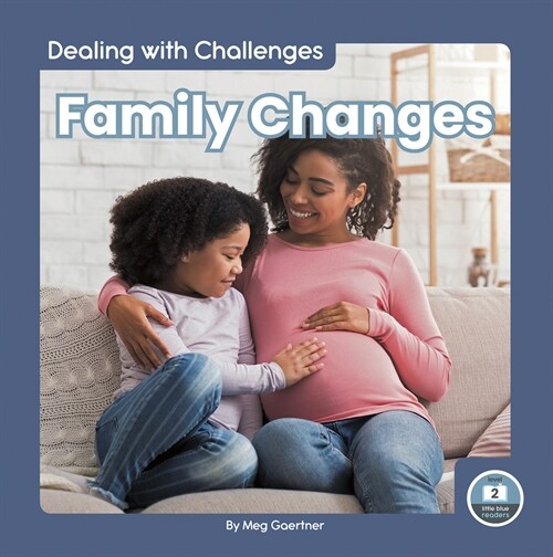 Family Changes (Paperback)