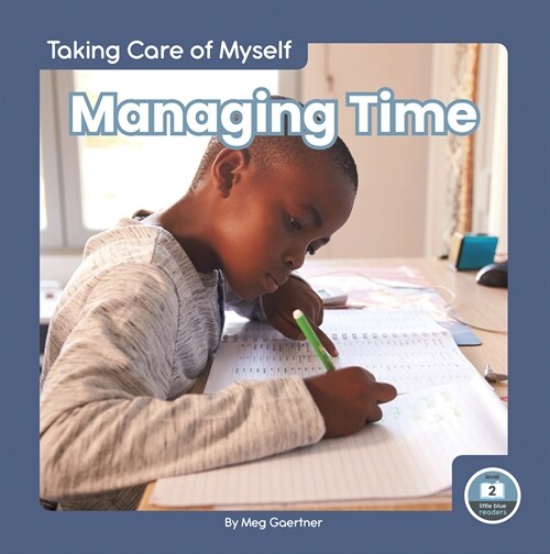 Managing Time (Paperback)