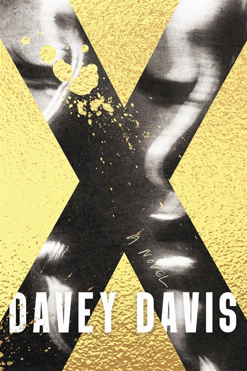 X (Paperback)