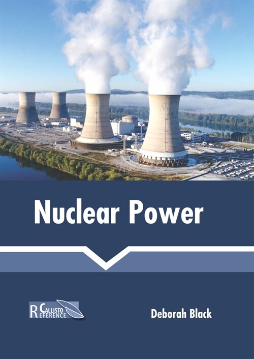 Nuclear Power (Hardcover)