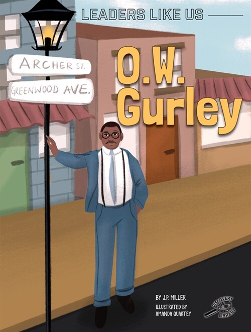 O.W. Gurley: Volume 14 (Hardcover)