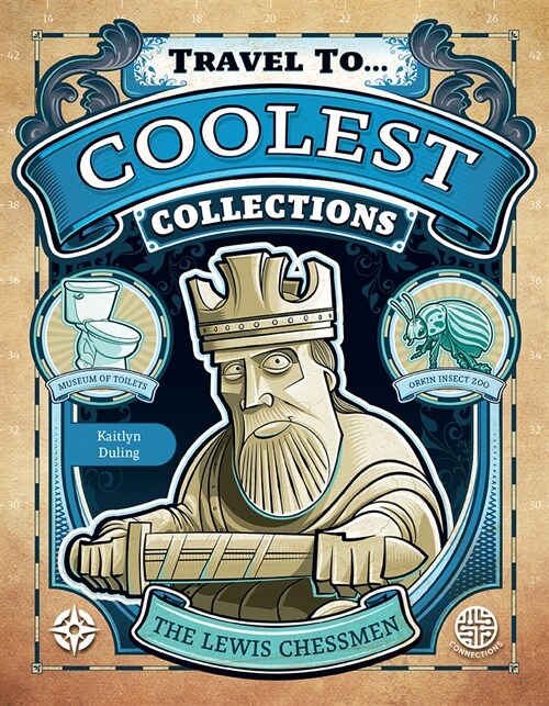 Coolest Collections (Hardcover)