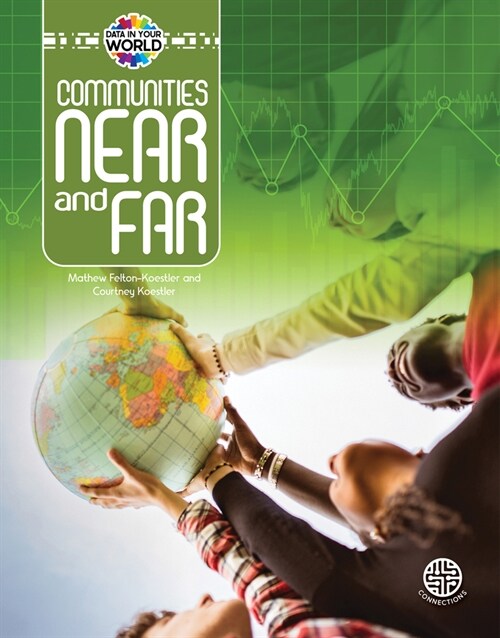 Communities Near and Far (Paperback)