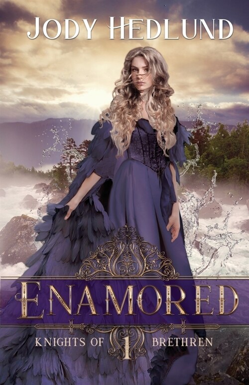 Enamored (Paperback)