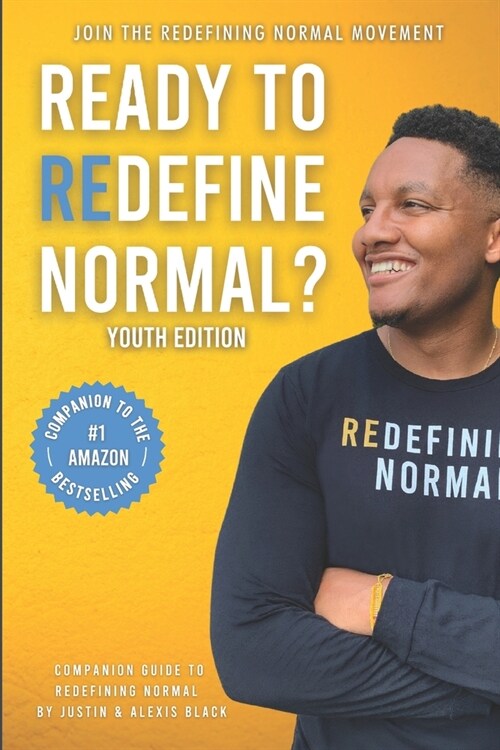 Redefining Normal Companion Guide (Paperback)