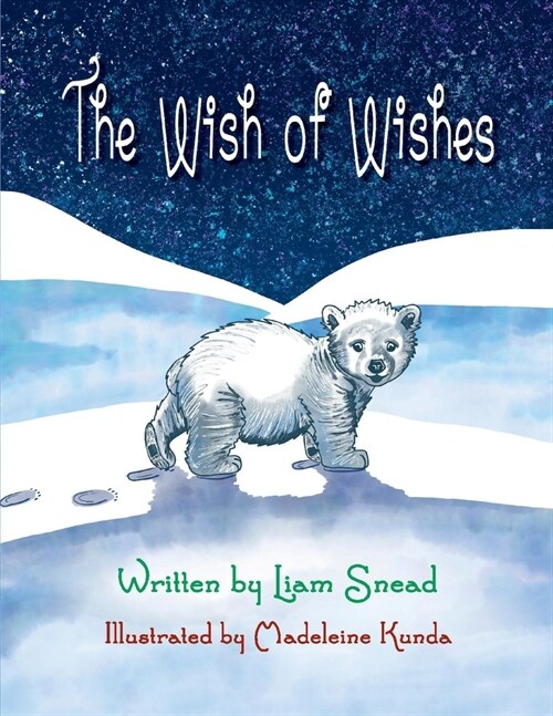 The Wish of Wishes (Paperback)