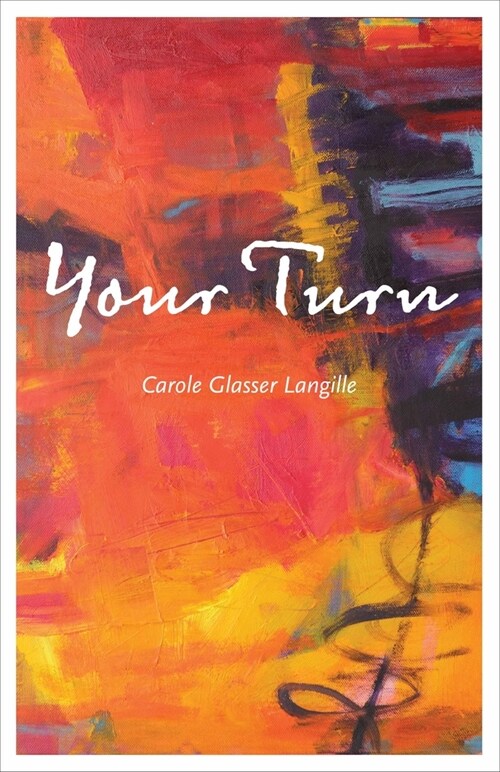 Your Turn (Paperback)