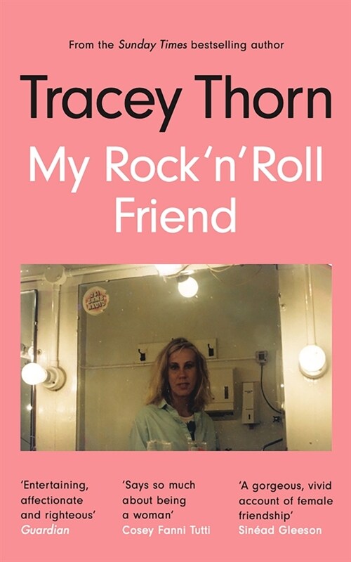 My Rock n Roll Friend (Paperback, Main)