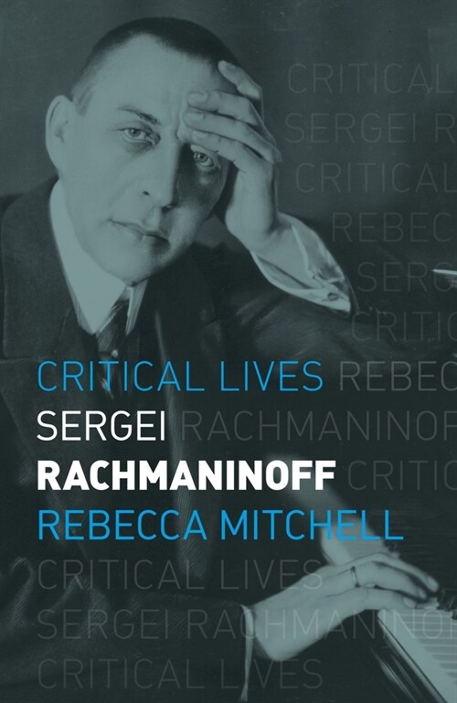 Sergei Rachmaninoff (Paperback)