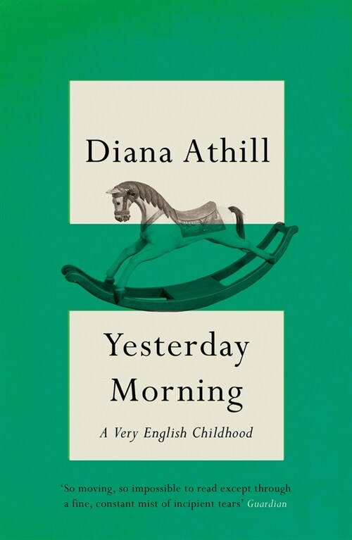 Yesterday Morning: A Very English Childhood (Paperback)