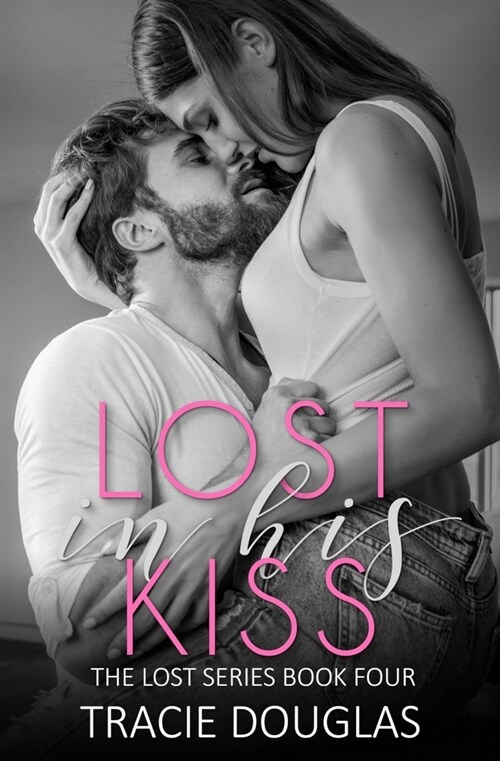 Lost in His Kiss: NYE Kisses (Paperback)