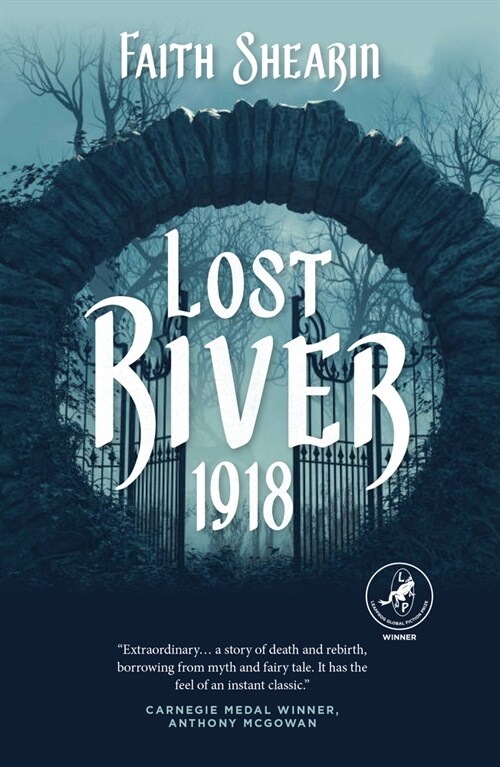 Lost River, 1918 (Paperback)