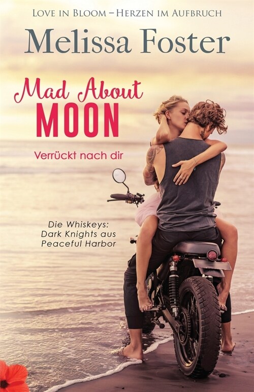 Mad About Moon - Verr?kt nach dir (Paperback)