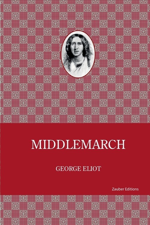 Middlemarch (Paperback)