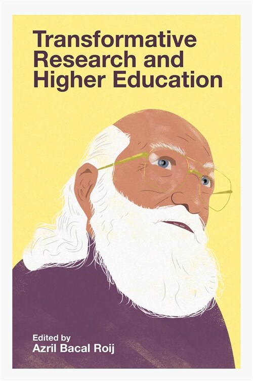 Transformative Research and Higher Education (Hardcover)