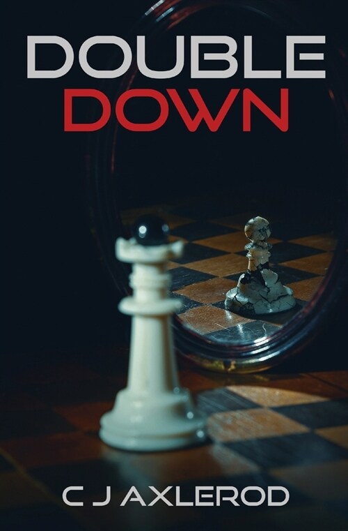 Double Down (Paperback)