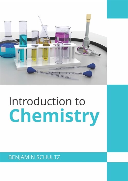 Introduction to Chemistry (Hardcover)
