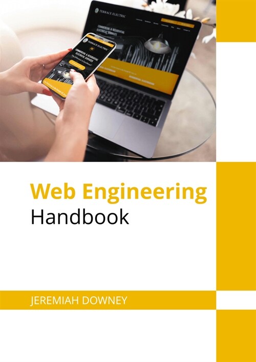 Web Engineering Handbook (Hardcover)