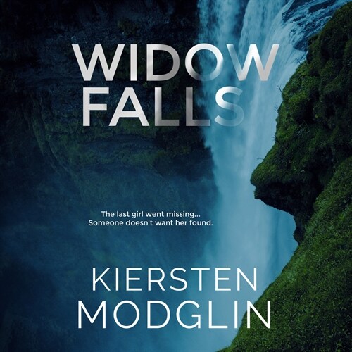 Widow Falls (Audio CD)