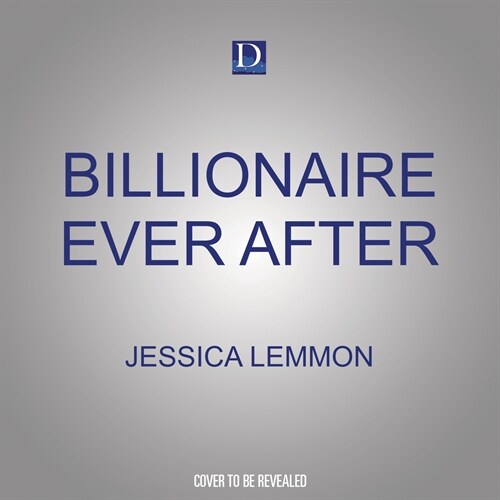 Billionaire Ever After (MP3 CD)