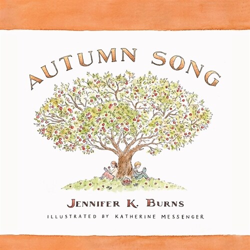 Autumn Song (Paperback)