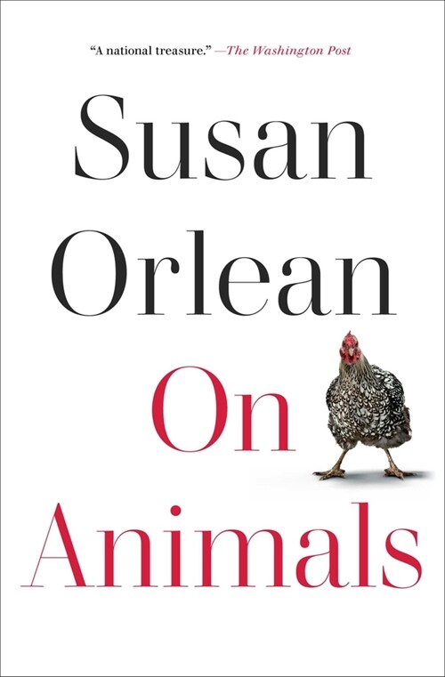 On Animals (Paperback)