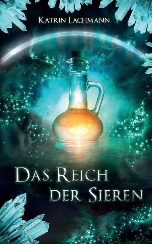 Das Reich der Sieren (Paperback)