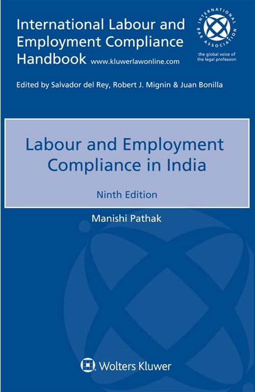 Labour and Employment Compliance in India (Paperback, 9)