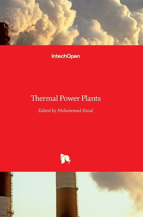 Thermal Power Plants (Hardcover)