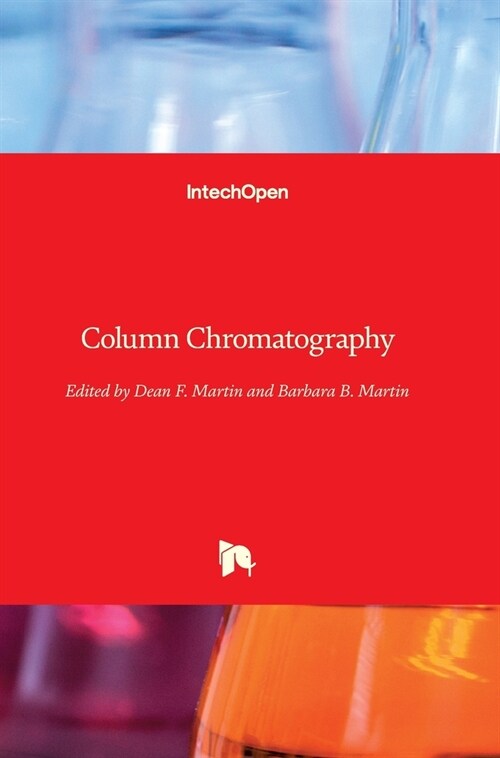 Column Chromatography (Hardcover)