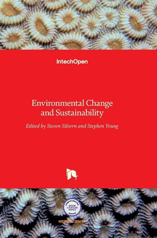 Environmental Change and Sustainability (Hardcover)