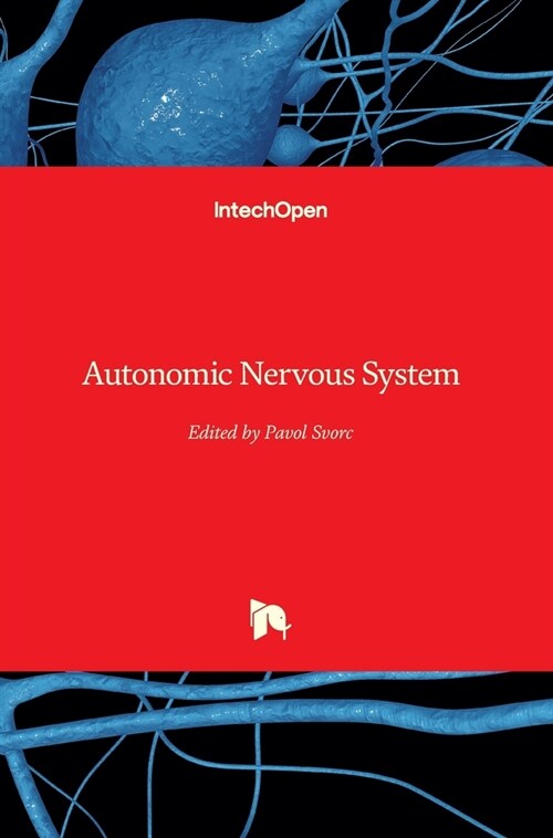 Autonomic Nervous System (Hardcover)