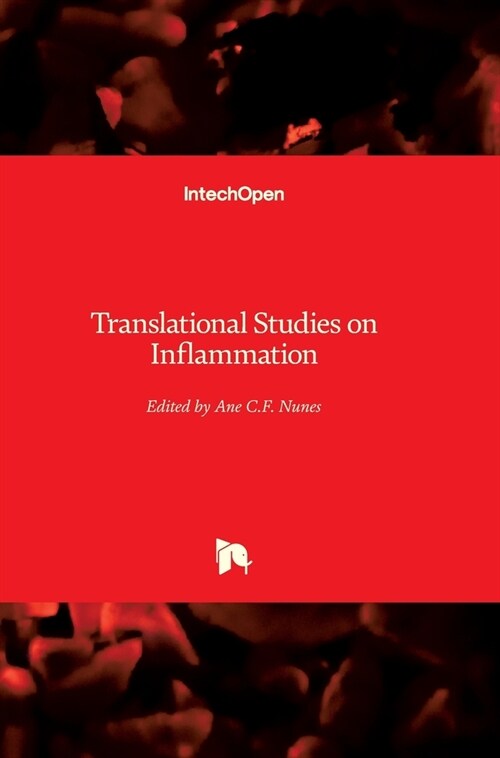 Translational Studies on Inflammation (Hardcover)