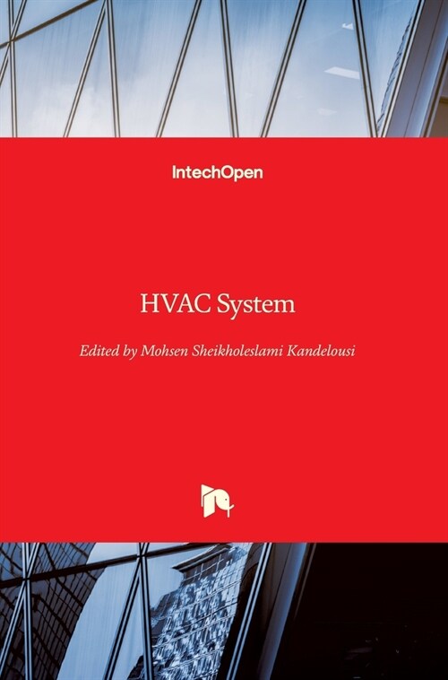 HVAC System (Hardcover)