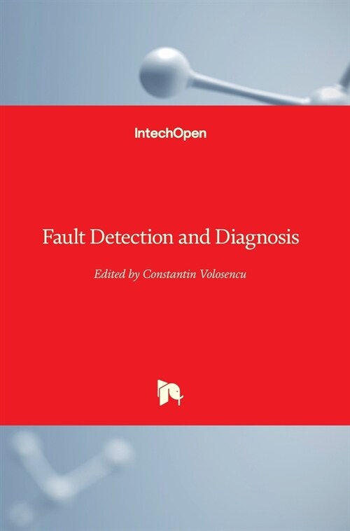 Fault Detection and Diagnosis (Hardcover)
